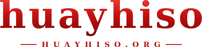 huayhiso logo